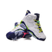 Air Jordan 6 Retro Fierce Green