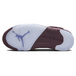 Air Jordan 5 Burgundy 2023