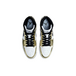 Air Jordan 1 Mid Se Metallic Gold