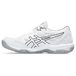 Asics Gel-Rocket 11 White Pure Silver