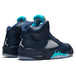 Air Jordan 5 Retro PreGrape