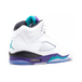 Air Jordan 5 Retro Grape GS 2013