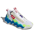 Adidas Exhibit B