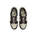 Nike Dunk LX Black Suede