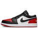 Air Jordan 1 Low Bred Toe
