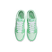 Nike Dunk Low Retro mint foam