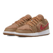 Air Jordan 1 Low Utility Teddy Bear GS