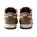 Undefeated x Nike Dunk Low SP Inside Out