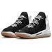 Nike LeBron 18 Black Gum