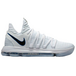Nike KD 10 Numbers