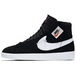 Nike Blazer Rebel Black