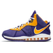 Nike LeBron 8 QS Hardwood Classics 8