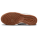 Nike Dunk Retro University Chenille Swoosh