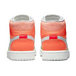 Air Jordan 1 Mid to my first coach