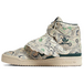 Jeremy Scott x Adidas Originals Forum