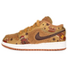 10Air Jordan 1 Low Utility Teddy Bear