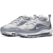 Nike Air Max 98 Metallic Silver