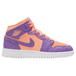 Air Jordan 1 Mid Atomic Pulse GS