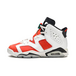 Air Jordan 6 Retro Gatorade Like Mike White GS