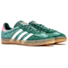 Adidas Originals Gazelle Indoor leathertrimmed Suede