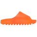Adidas Originals Yeezy Slide Enflame Orange EVA