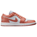 Air Jordan 1 Low Pink Salmon