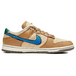 Size x Nike Dunk Low