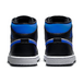 Air Jordan 1 Mid White Royal