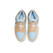 Air Jordan 1 High Zoom Air CMFT Sesamepsychic Blue