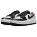 Air Jordan 1 Elevate Low Se Silver Toe