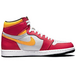 Air Jordan 1 Retro High OG Light fusion Red