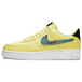 Nike Air Force 1 Low 07 LV8 Yellow Pulse