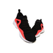 Jordan Formula 23 Black Max Orange