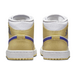 Air Jordan 1 Mid Lemon Wash