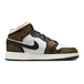 Air Jordan 1 Mid Se GS