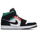 Air Jordan 1 Mid Se South Beach