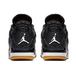 Air Jordan 4 Black Laser