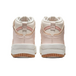 Nike Dunk High Up Pink oxford