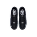 Nike Air Force 1 Skeleton Black on Black
