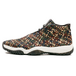 Jordan Future Dark Army Camo