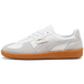 Puma Palermo White Grey