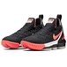 Nike LeBron 16 Hot Lava 16
