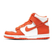 Nike Dunk Orange Blaze GS 2021