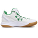 Nike Flytrap 2 Celtics