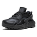 Nike Huarache Tirple Black W