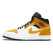 Air Jordan 1 Mid University Gold