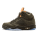 Air Jordan 5 Retro Take Flight
