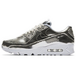 Nike Air Max 90 SP Metallic Chrome
