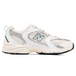 New Balance 530 Sea Salt Marsh Green