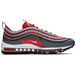 Nike Air Max 97 Dark Grey Gym Red